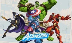 V novém traileru na bojovku Marvel Tōkon: Fighting Souls se představuje Captain America
