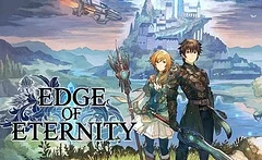 Hra Edge of Eternity bude na konzolích využívat AMD FidelityFX Super Resolution