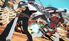 Hra Guilty Gear Strive bude dostávat další obsah i ve čtvrtém roce 