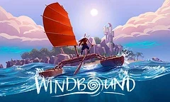 Oznámena survival adventura Windbound