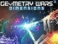 Rozhovor o střílečce Geometry Wars 3: Dimensions