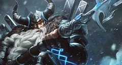 SMITE dostane tento týden update, a poběží na 60fps