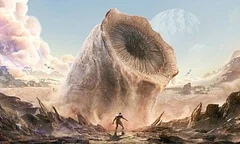 Open-world survival hra Dune: Awakening se připomíná novým trailerem a deníčkem 