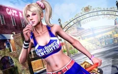 Hra Lollipop Chainsaw RePOP dostane nový obsah, plánují se i nové oblečky pro hlavní hrdinku