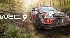 WRC 9