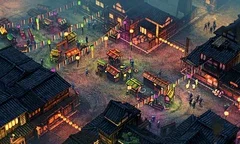 Koncem července vyjde pro konzole Shadow Tactics: Blades of the Shogun