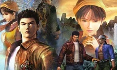 Sega oznámila hry Shenmue I a Shenmue II pro PS4 a Xbox One