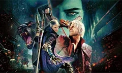 Devil May Cry 5: Special Edition