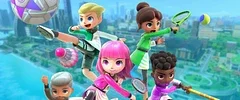 Nintendo Switch Sports