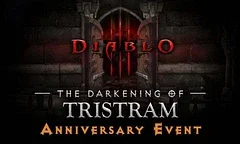 Ve hře Diablo 3 začal event The Darkening of Tristram, poprvé na konzoli Nintendo Switch