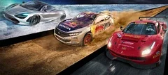Project Cars 2