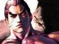 Tekken X Street Fighter zřejmě až na next-gen konzole