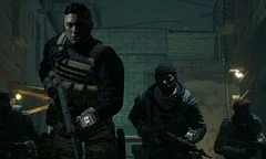 Launch trailer na akci Firewall Zero Hour