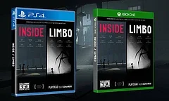Hry Inside a Limbo dostanou v září speciální diskové vydání