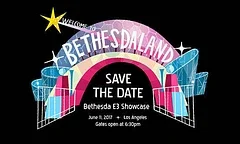I Bethesda bude mít letos na E3 svoji prezentaci