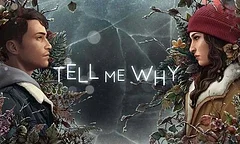 Studio Dontnod Entertainment oznámilo novou hru Tell Me Why pro Xbox One