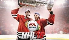 NHL 16 si můžete zahrát už dnes díky EA Access