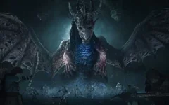 Nový trailer na Dragon’s Dogma II: Dark Arisen představuje Relic Expedition