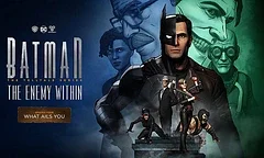 Trailer na čtvrtou epizodu Batman: The Enemy Within