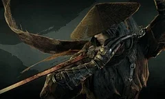 Phantom Blade Zero je obrovská hra, na SSD zabere přes 134 GB