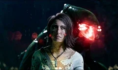 Gameplay trailer na hororovou survival hru The Chant