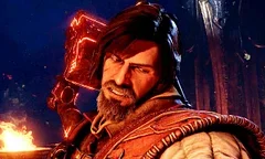 Akční hra Blades of Fire zabere 60 až 80 hodin, podívejte se na delší ukázku z hraní
