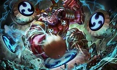 SMITE se pravděpodobně dostane i na PlayStation 4