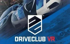 Driveclub VR oficiálně oznámen + obrázky