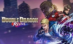 Nový trailer na připravovanou bojovku Double Dragon Revive, známe datum vydání