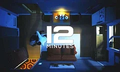 Nová ukázka ze hry 12 Minutes