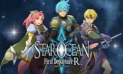 Star Ocean First Departure R vyjde začátkem prosince, první trailer