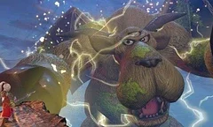 Dragon Quest Heroes bude obsahovat v Evropě všechna DLCčka