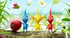 Nintendo připomíná blížící se vydání hry Pikmin 3 Deluxe