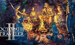 Vyšla demoverze na Octopath Traveler II
