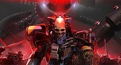 Hra The Surge 2 dostane příští týden velké rozšíření The Kraken, trailer