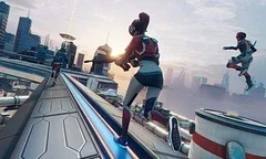 Hra Hyper Scape nenaplnila očekávání, vývojáři připravují řadu změn