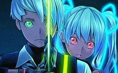 Studio tri-Ace připravuje RPGčko Exist Archive: The Other Side of the Sky