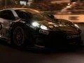 Oznamující trailer na GRID Autosport