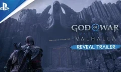 Hra God of War Ragnarök dostane už příští týden zdarma DLC Valhalla