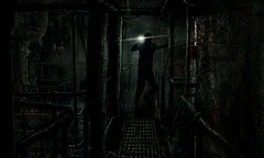 První deníček na The Dark Pictures Anthology