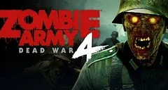 Trailer na kooperativní zombie akci Zombie Army 4: Dead War