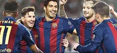 Konami oznámilo pro PES sérii exkluzivní spolupráci s klubem FC Barcelona