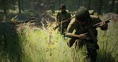 Square Enix vydá multiplayerovou akci Battalion 1944