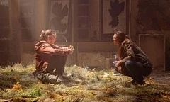 Nová ukázka láká na pondělní premiéru prvního dílu seriálu The Last of Us