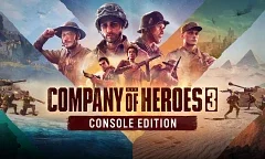 Strategie Company of Heroes 3 vyjde koncem května pro PS5 a Xbox Series X/S