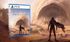 Hra Dune: Awakening dostane fyzickou verzi pro PS5, podívejte se na deníček vývojářů s rekapitulací posledního roku