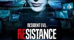 Resident Evil: Resistance není součástí kánonu Resident Evil