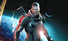 Obchod BioWare možná prozradil, že se v novém dílu série Mass Effect objeví i Shepard