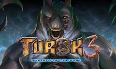 Oznámen remaster akce Turok 3: Shadow of Oblivion, vyjde v listopadu