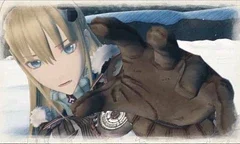 První trailer a gameplay záběry z Valkyria Chronicles 4